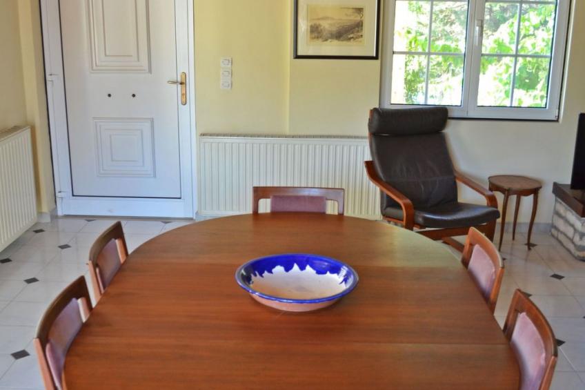 Anwesen mit Garten, Grill und Terrasse - foto 46