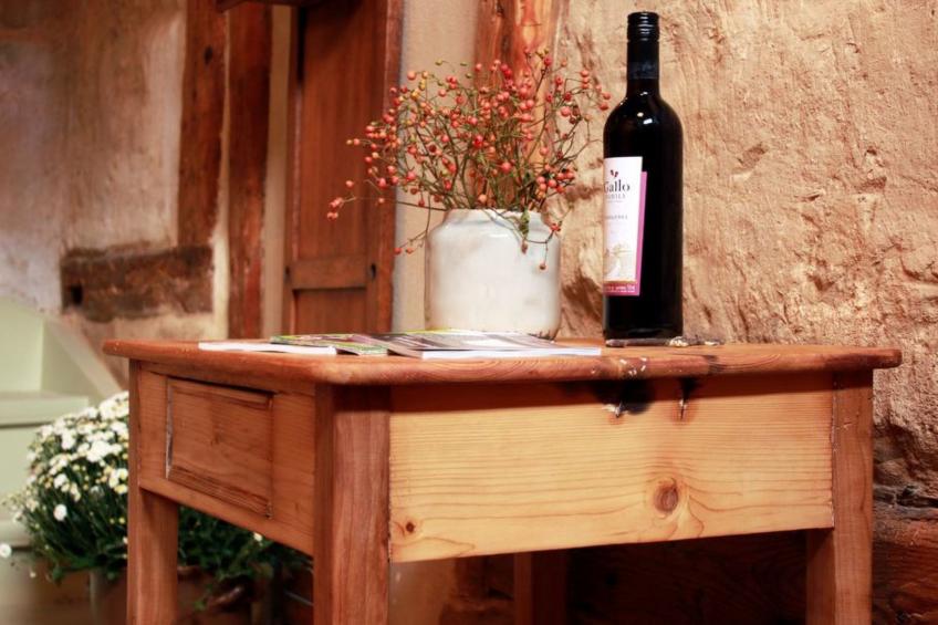 für 2 Personen  + 2 Kinder ca. 70 m² in Quedlinburg, Harz (Unterharz) - foto 3