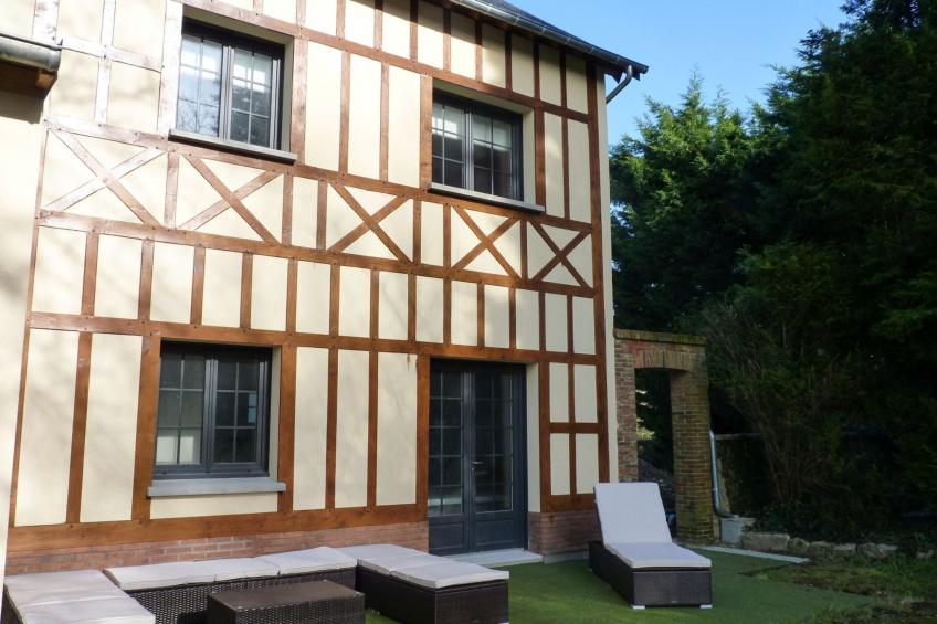 Semi-detached house Rieux - 8 pers - foto 13