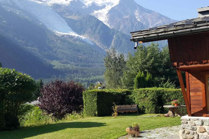 Chalet Martinique - foto 4