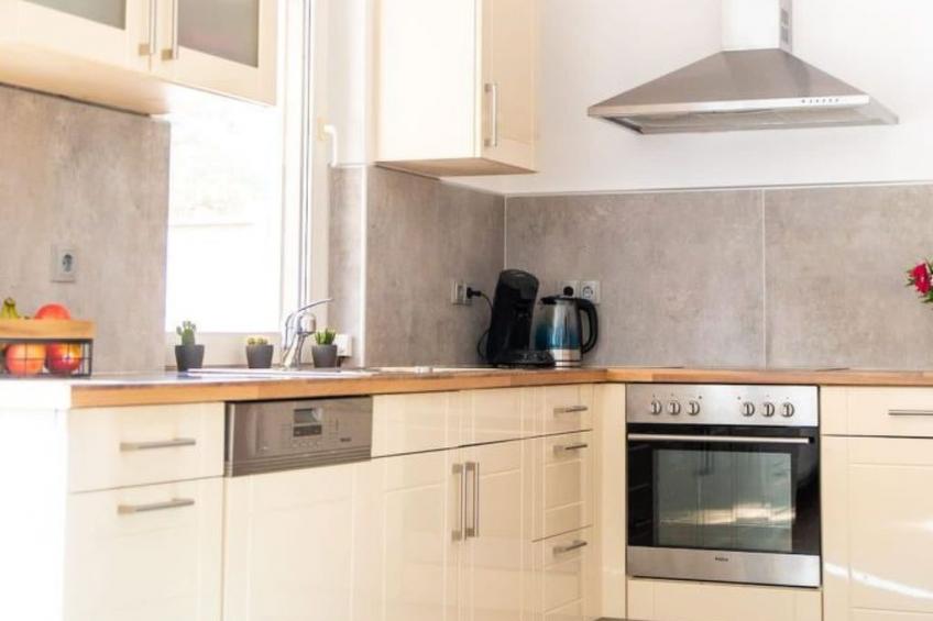 mit privat Hottub und Klima. - foto 8