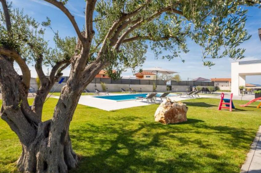 Villa Lacus in Vrana with pool - foto 3