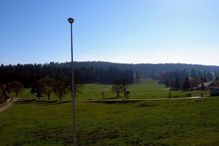 Appartement - Carpe Diem, (Saignelegier), - foto 5