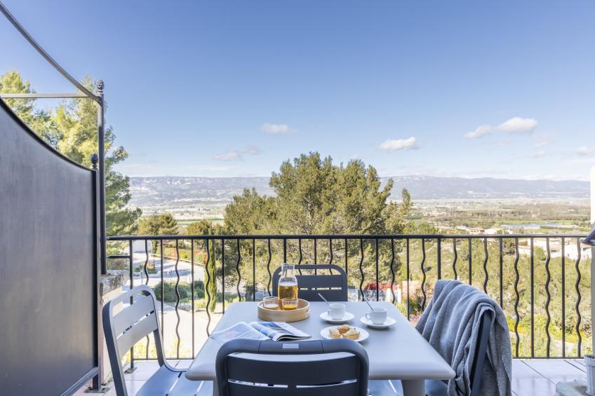 Pierre & Vacances Village Pont Royal en Provence Apartment 6 people - 1 bedroom + 1 sleeping alcove - Balcony or terrace - Air-conditioned - Renovated - foto 17