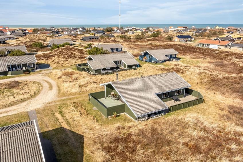 "Eida" - 400m from the sea - foto 25