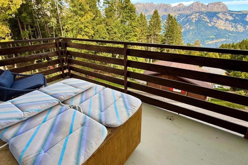 Waldhaus Panorama Home (CharmingStay), (Flumserberg Tannenbodenalp), - foto 26