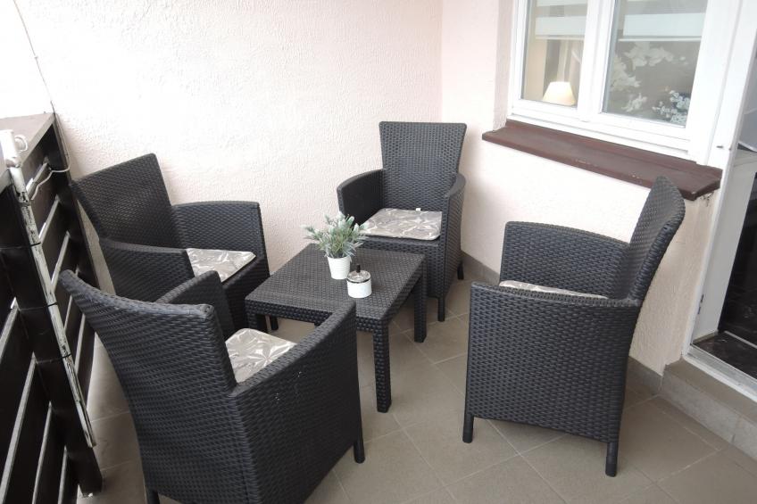 Appartment Miedzyzdroje for 4 persons - foto 18