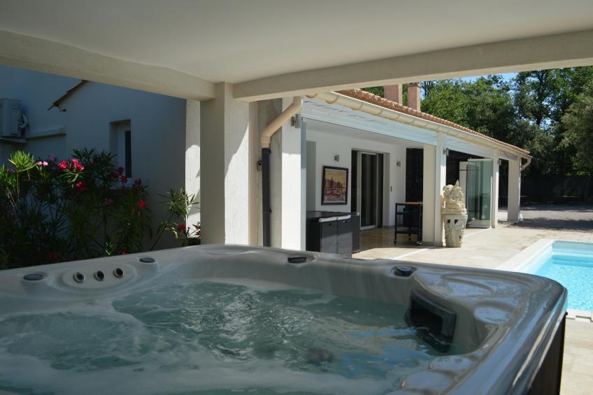Villa Mar'inda - foto 4