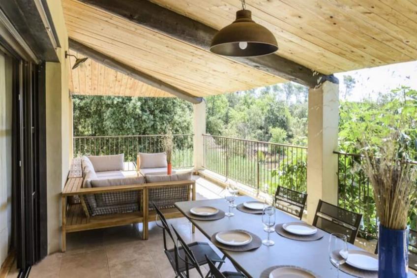 Les Gardis, Votre Refuge Idéal En Provence. - foto 39