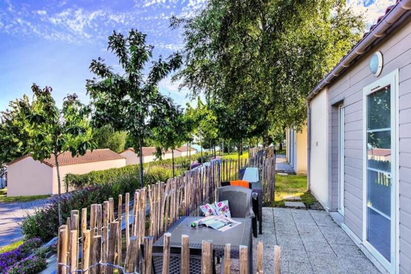 Olydéa - Résidence Les Hameaux des Epesses - foto 14