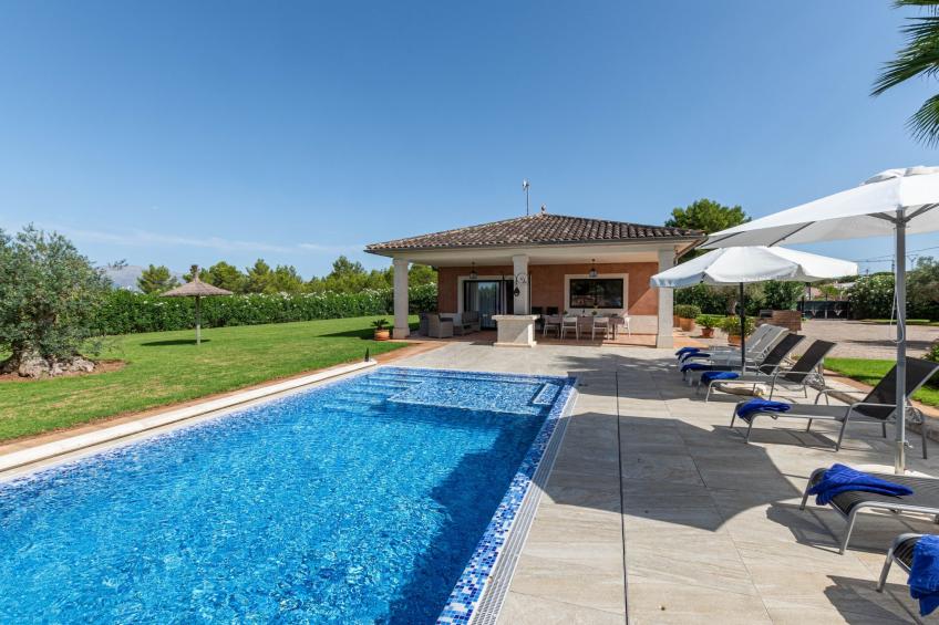 YourHouse Villa Romani - foto 7