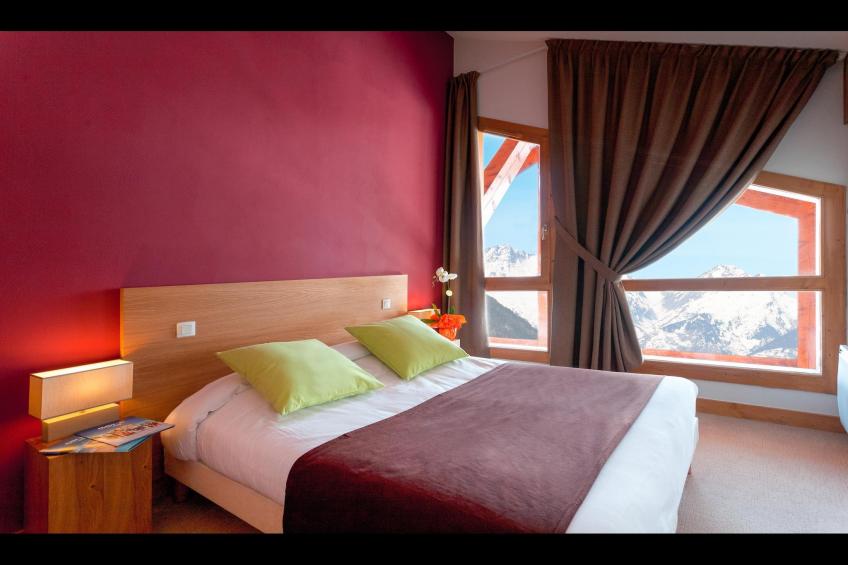3 Pièces 6 Pers Confort_S8L - foto 4