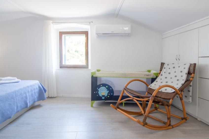 Holiday Home Milutinovic - Four Bedroom  Holiday Home with Sea View - foto 24