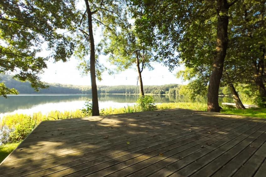 Semi detached house Stare Czaple - foto 32