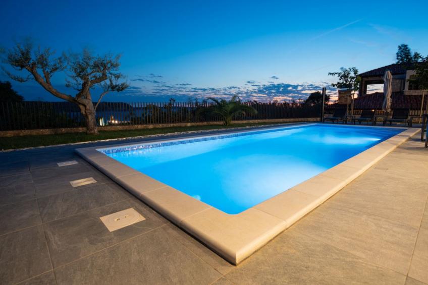 Strandnahe Villa Kara Sevda für 10 Personen - foto 5