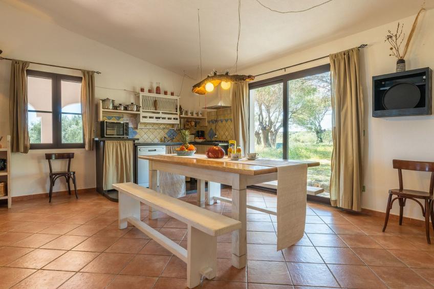 Villa Sae Grecu in Orosei - foto 9