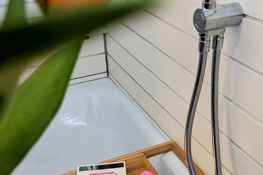 Schwarzwald Loft mit Schwimmbad und herrlicher Aussicht - foto 14