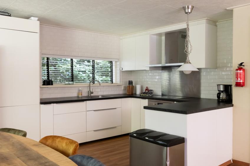 Huis in de Bossen - foto 10