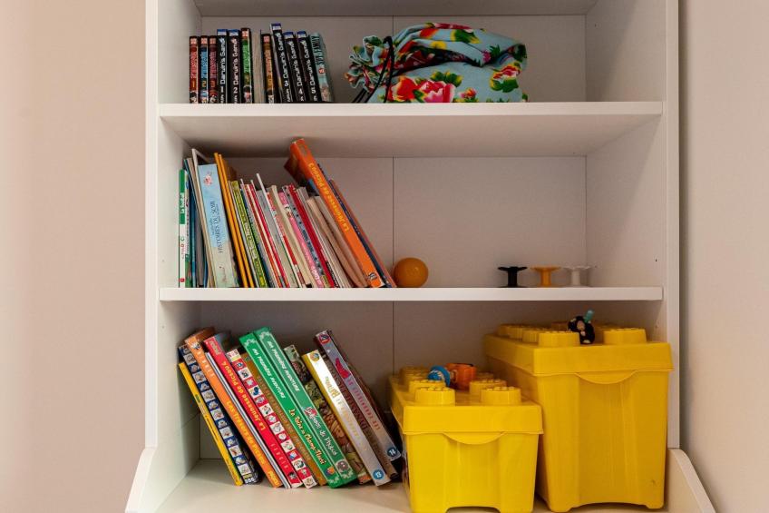 Duplex haut standing vue mer et forêt - foto 19