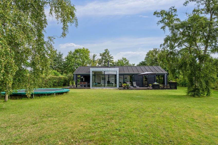 "Yukon" - 150m from the sea in SE Jutland - foto 34