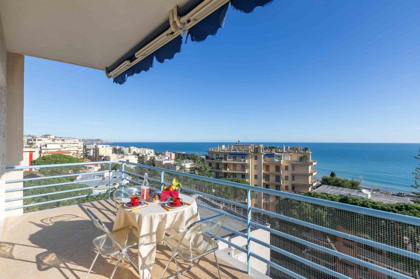 Sofy Apartment - Sea View - foto 17