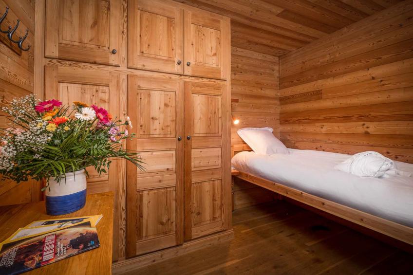 Chalet Lièvre Blanc - foto 18