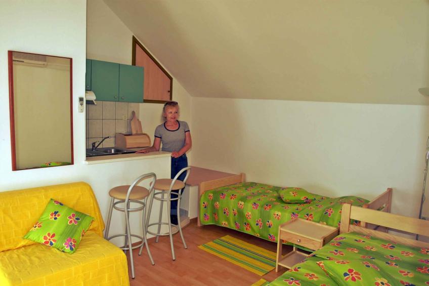 Ferienwohnung am Meer mit Terrasse - BF-JVMBR - foto 15