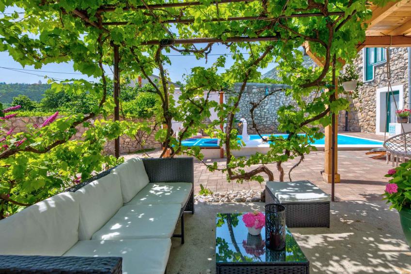 Maison de vacances avec air conditionné et grill - BF-N2M3X - foto 41