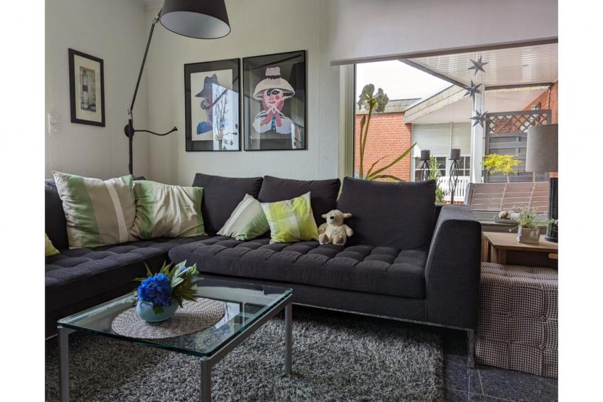 Ferienhaus Meerlust - foto 5