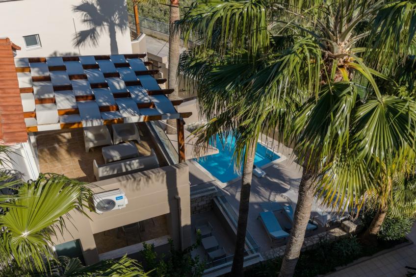 Foothills Turquoise Villa - foto 34