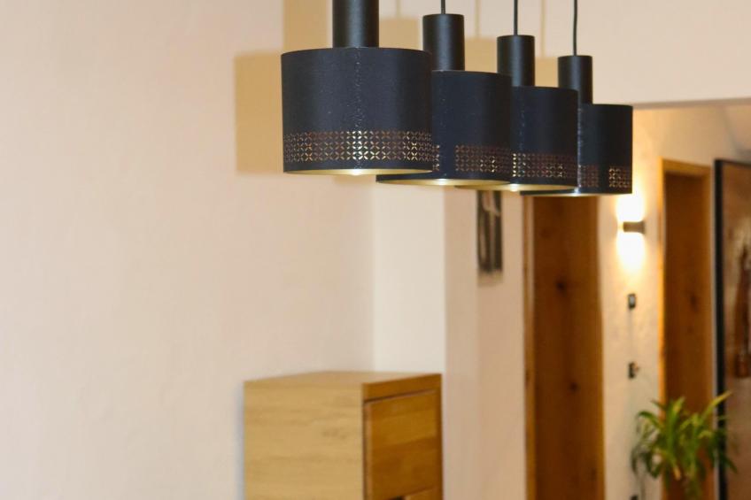 Eifel-Finca mit Whirlpool und Gartenlounge - foto 31