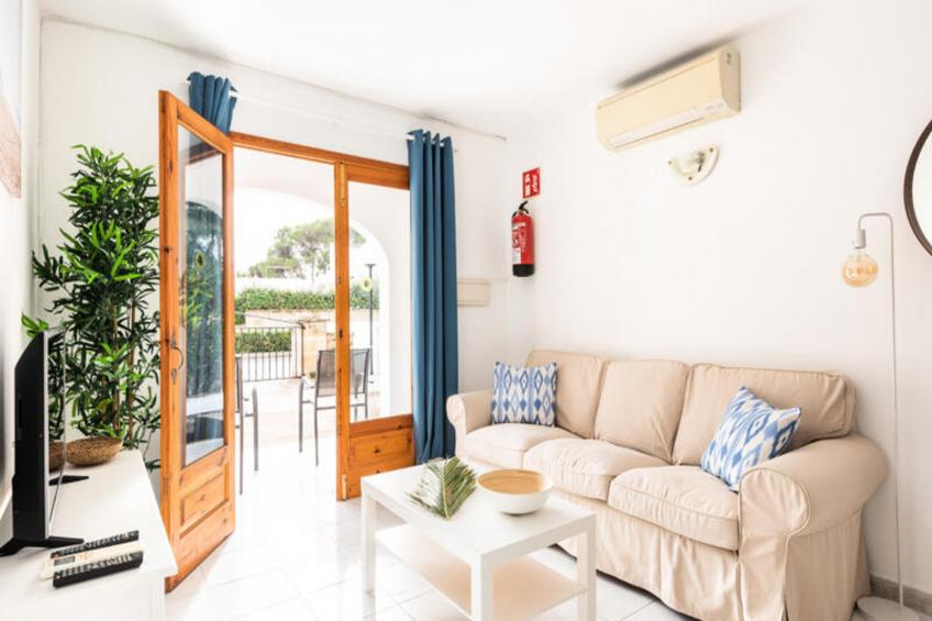 Appartements à Cala Blanca - foto 3