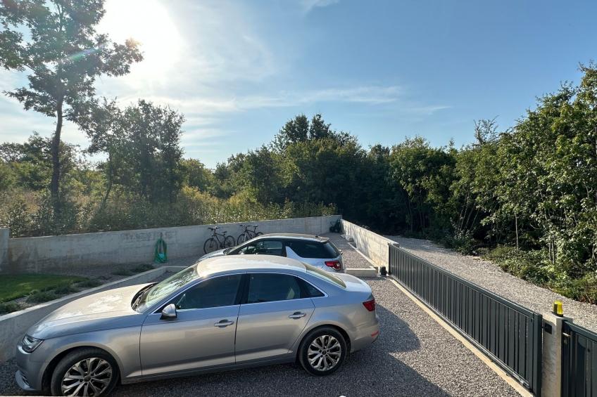 Design Villa Nux für 5 Personen mit beheiztem Pool - foto 26