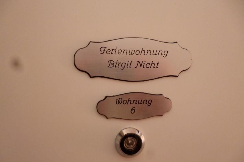 Appartement in Strandnähe - foto 24