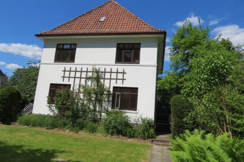 Haus der Wohnstile , Ferienhaus in Bremen-Lesum - foto 2