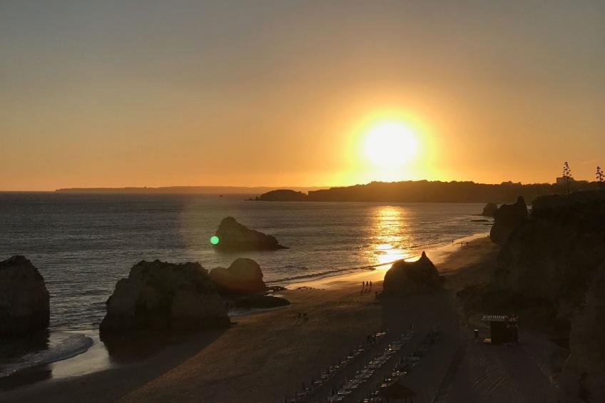 für 6 Personen ca. 114 m² in Porches, Algarve (Westalgarve) - foto 26