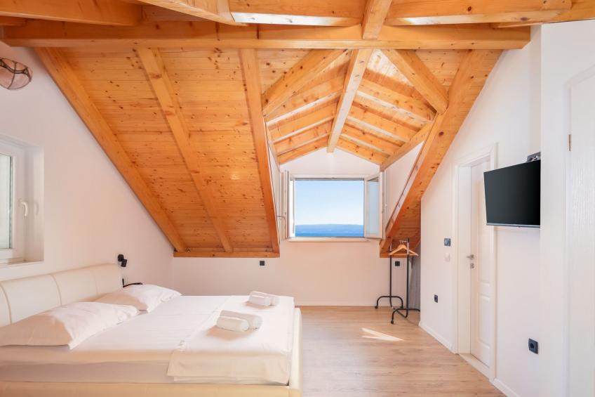 Villa "Villa Vista" mit privatem Pool - foto 32