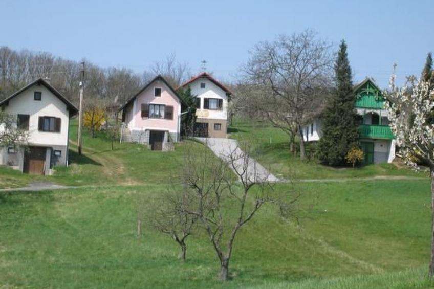 Ferienhäuschen in burgenländischer Weinidylle - foto 6