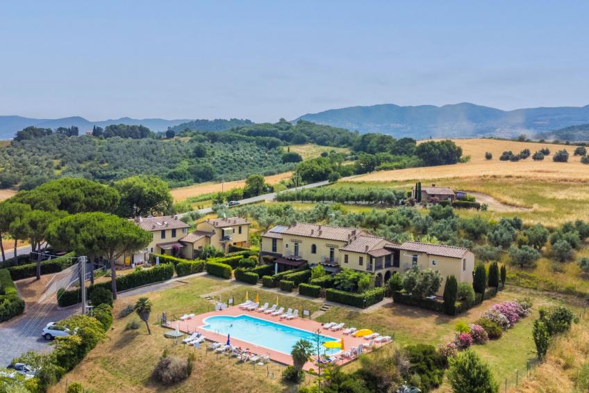 Le Farsiche - foto 19