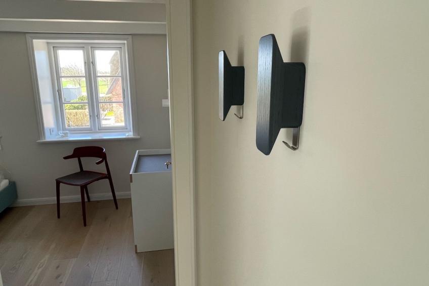 für 5 Personen  + 1 Kind ca. 180 m² in Nieblum, Norddeutschland (Nordseekü - foto 28