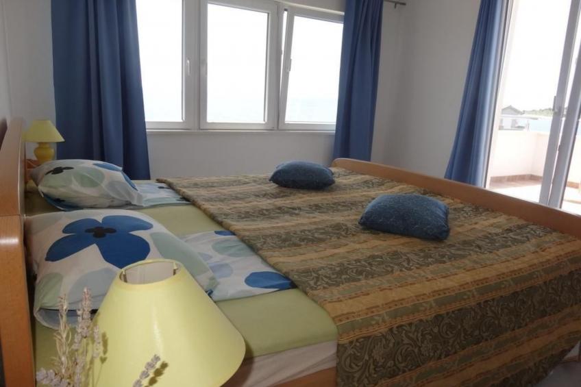 Appartement Minea B mit herrlichem Meerblick - foto 7