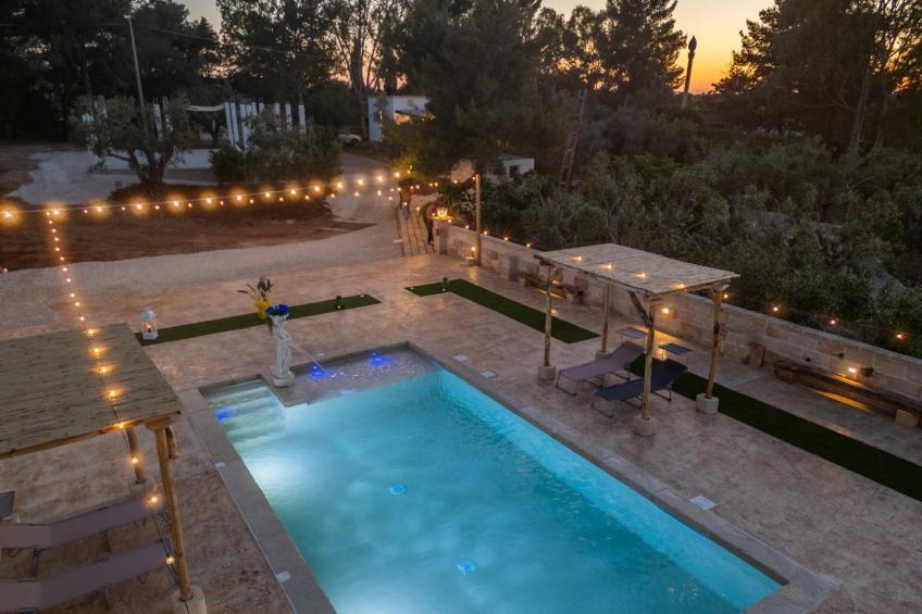 Villa Galatea - foto 36