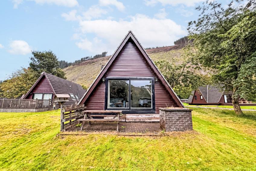 Loch Oich View (Lodge 6) - foto 51