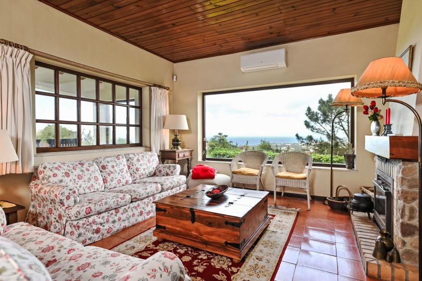 Haus in Colares mit privatem Pool - foto 2