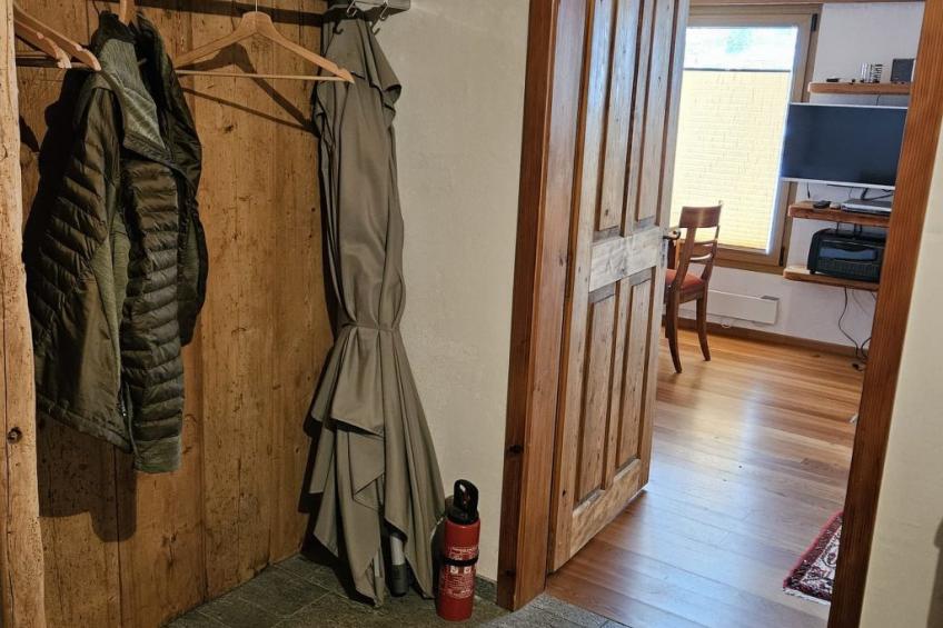 Studio Müller Dria Ställa, (Splügen), - foto 10