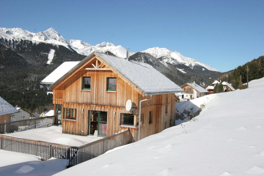 Chalet Quadrifoglio