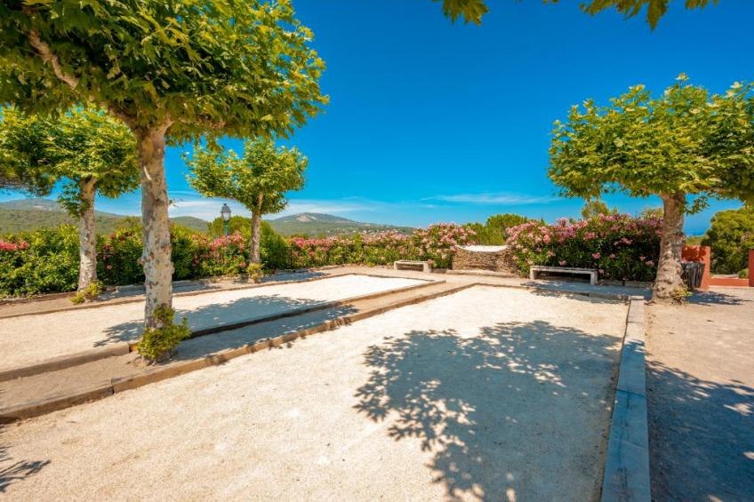 Les Restanques 2/3p 6/7p Sea View VIP - foto 17