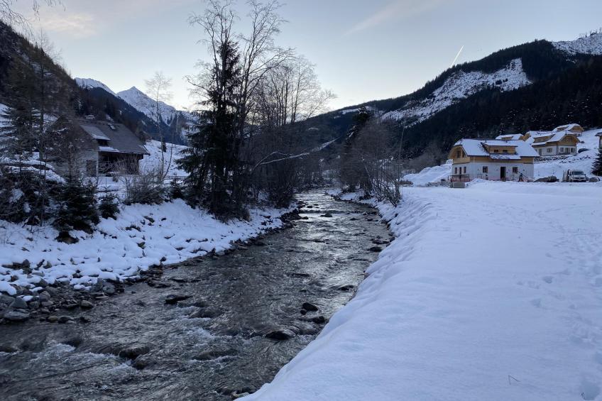 Chalet Norah - foto 32