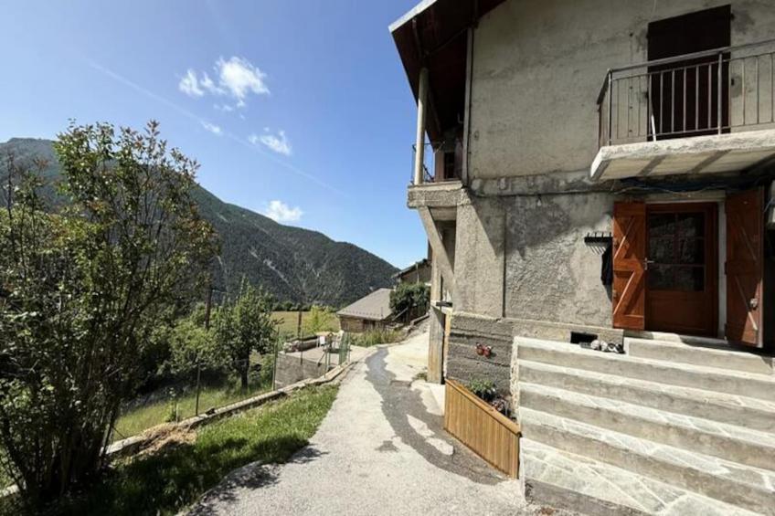 Bel Appartement Au Coeur De La Nature Avec Jardin - foto 18