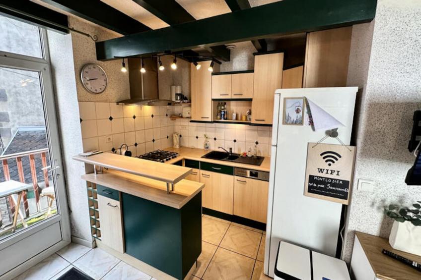 Appartements à Le Mont Dore - foto 2